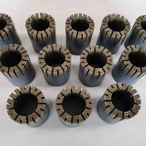 DIAMOND BITS