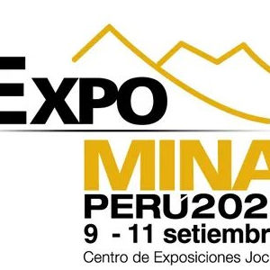 EXPOMINA