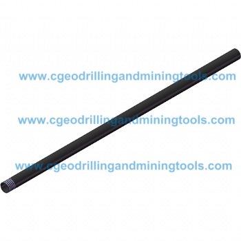 BQ drill rod