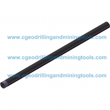 NQ drill rod