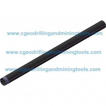 HQ drill rod