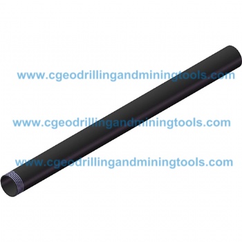 PQ drill rod