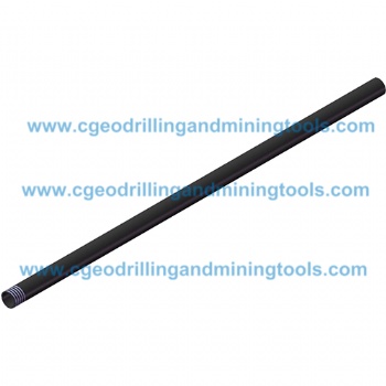 BRQ drill rod