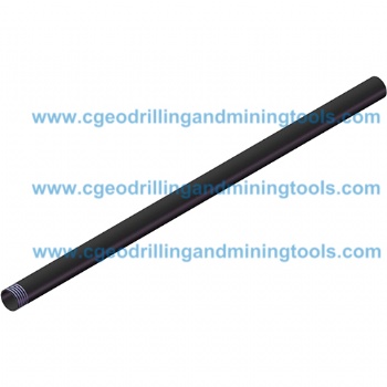 NRQ drill rod