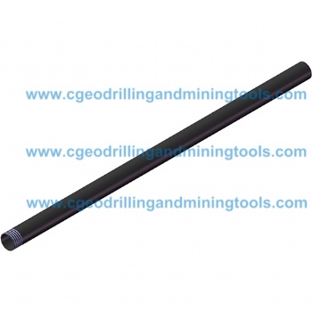 NRQ drill rod