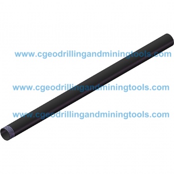 HRQ drill rod