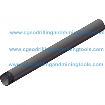 PW casing