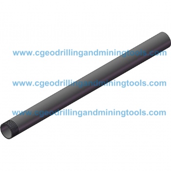 HWT casing