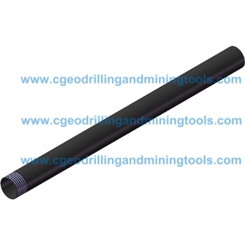 PHD drill rod