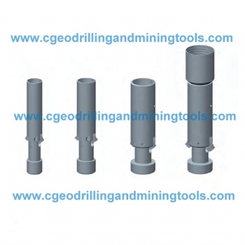 casing cutters