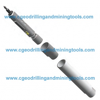 casing advancers